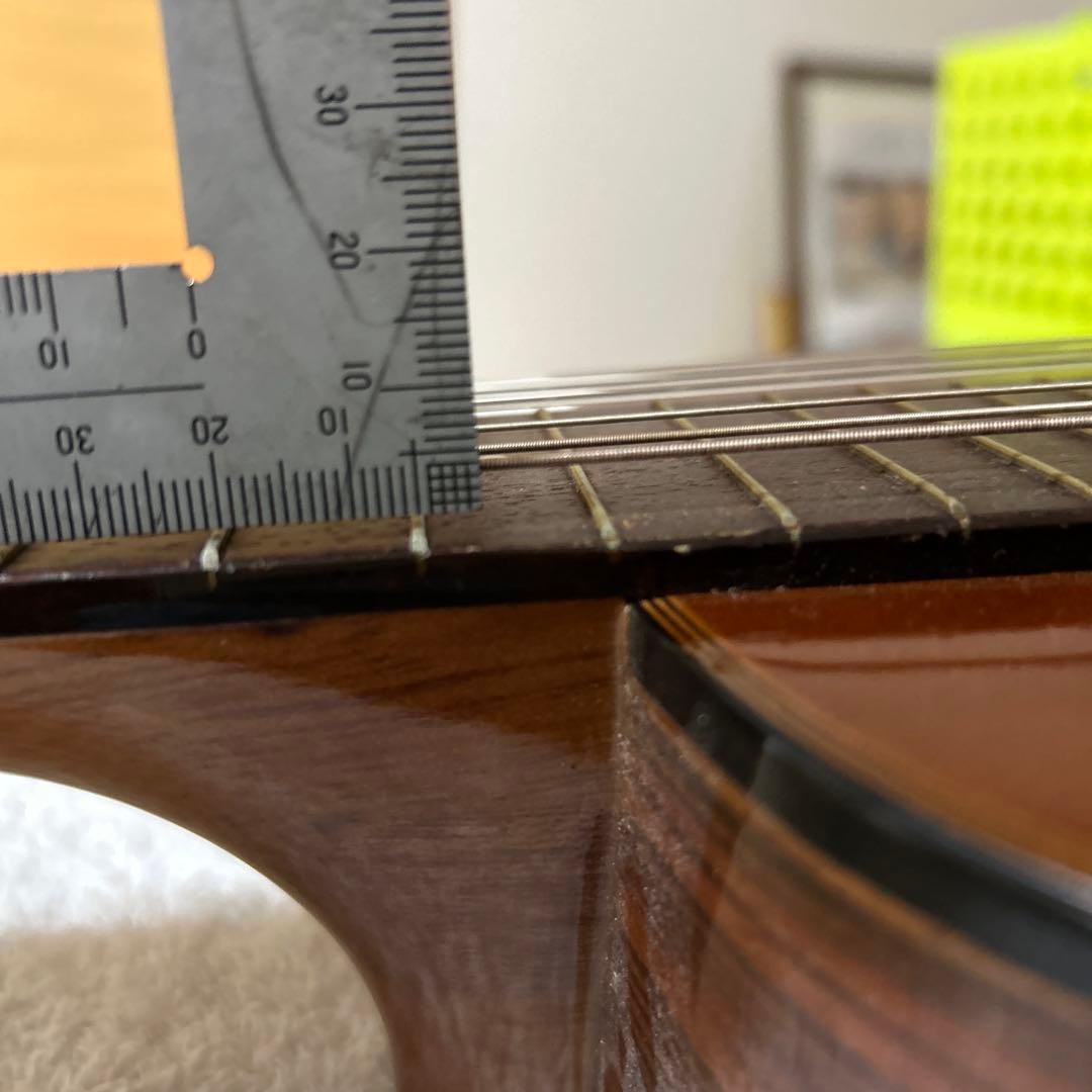 Famous Juniorギター　希少