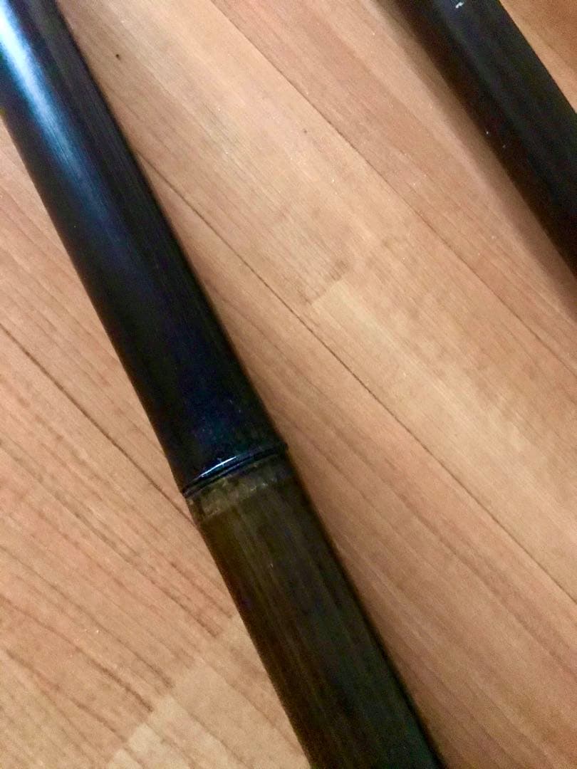 新品！ハワイアンバンブー サーフボードラック サーフボードスタンド サーフィン