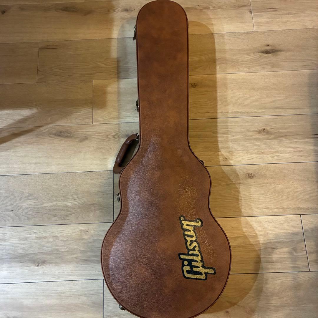 Gibson Les Paul Classic 60s 2019年製