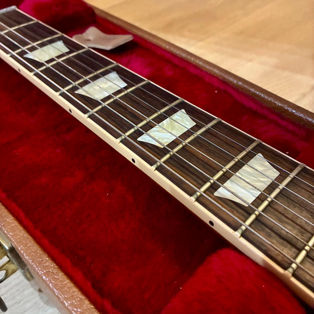 Gibson Les Paul Classic 60s 2019年製