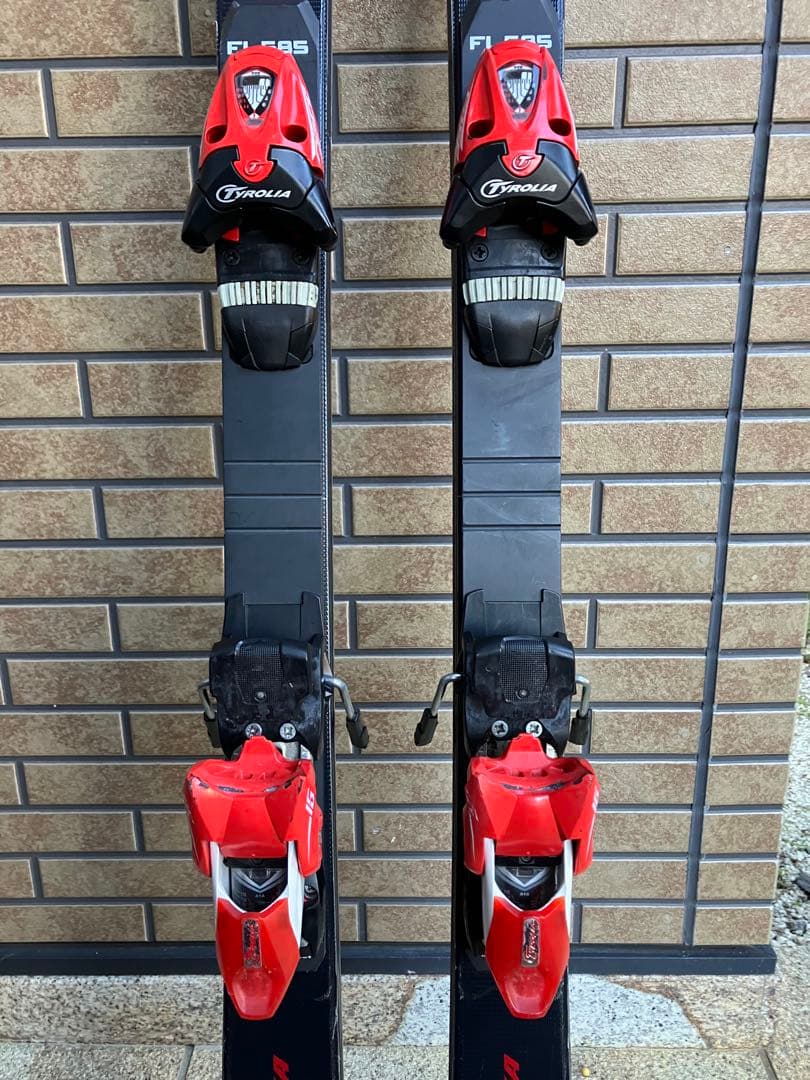 オガサカ　KEOS GP 165mm FL585