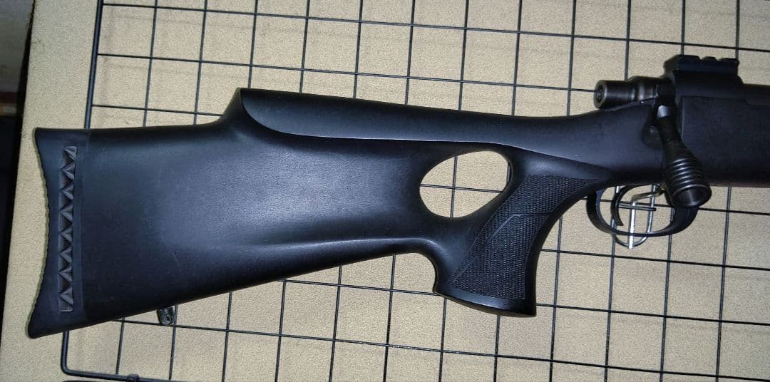 東京マルイVSR１０