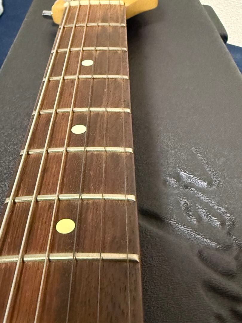 ギター Fender USA / American Stratocaster