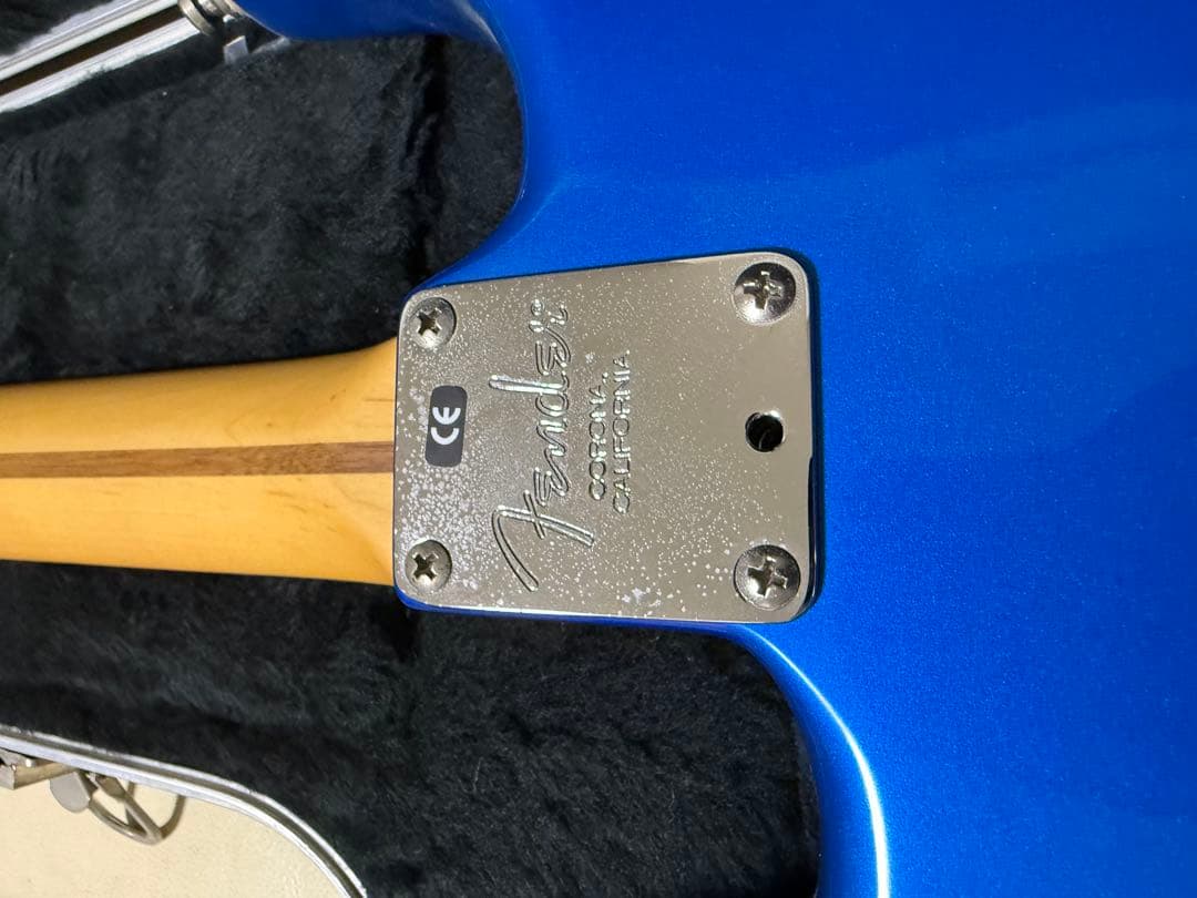 ギター Fender USA / American Stratocaster