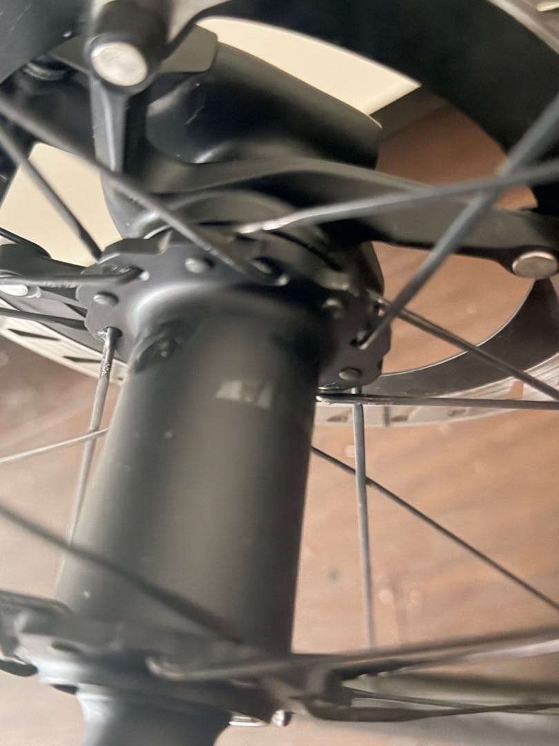 最安値設定！！！Zipp 454 NSW ホイールセット