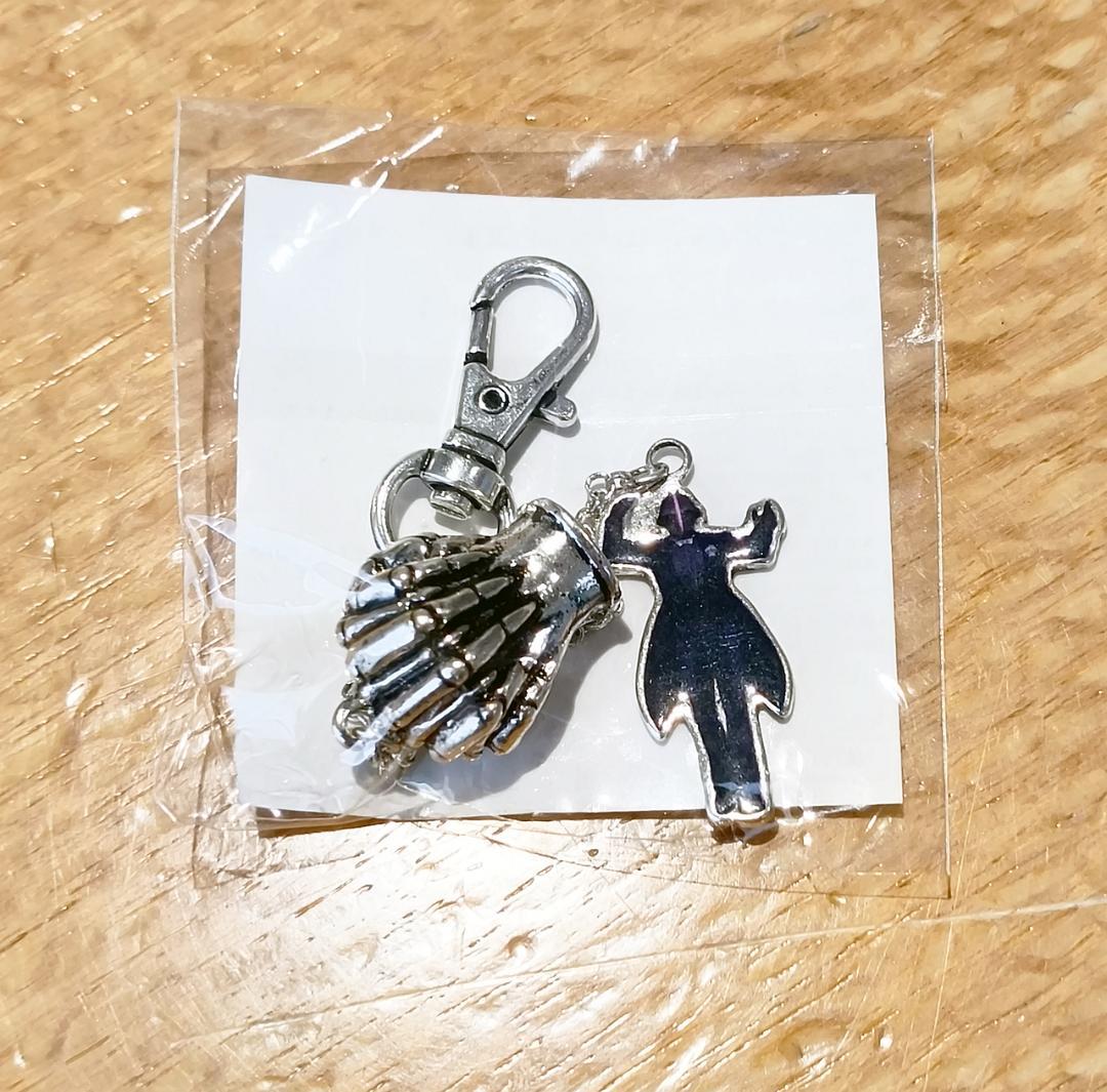 m*u様 メイドインアビス フィルムコンサート 深奏の響命 ボンドルド メタルチ