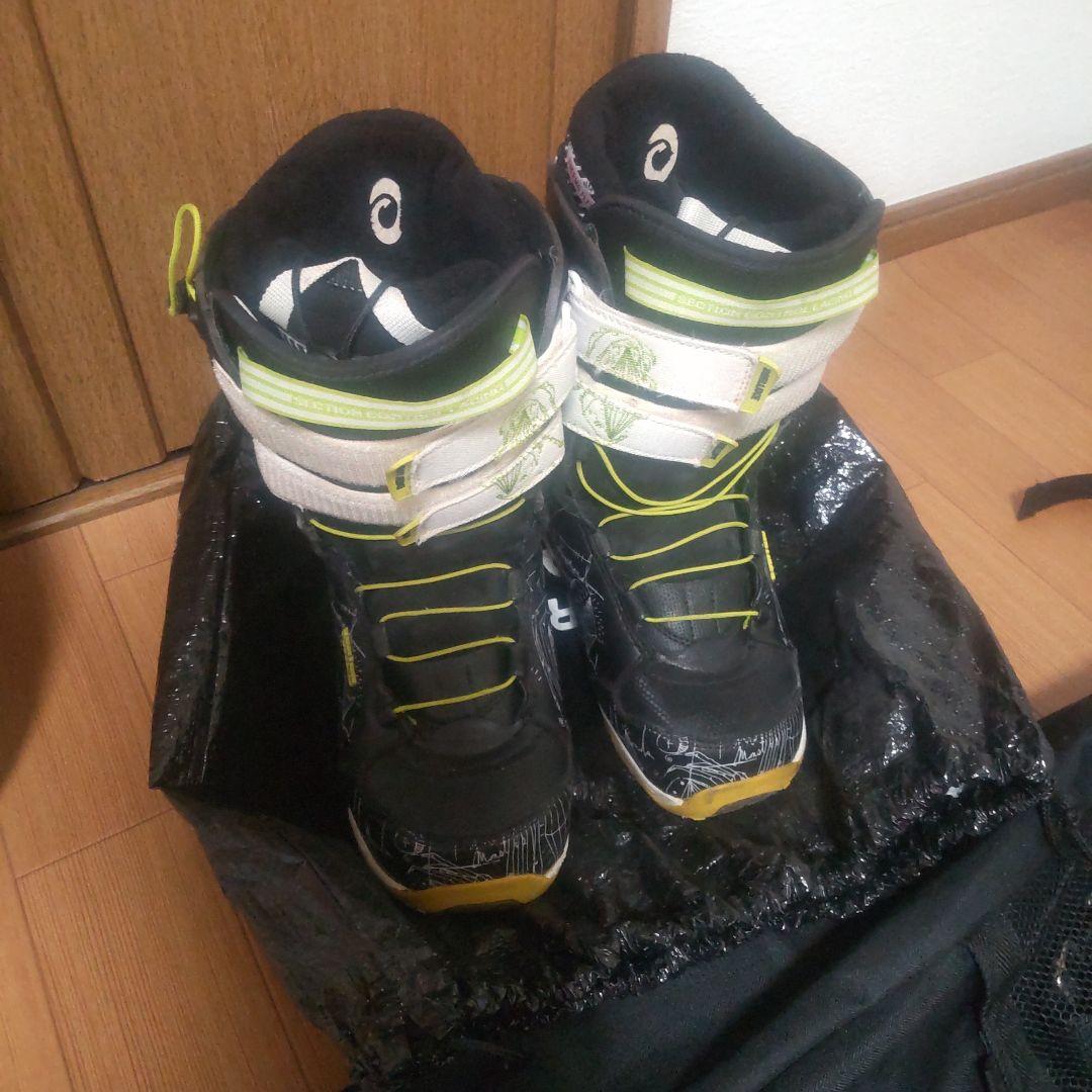 スノーボードすぐ行ちゃうセット