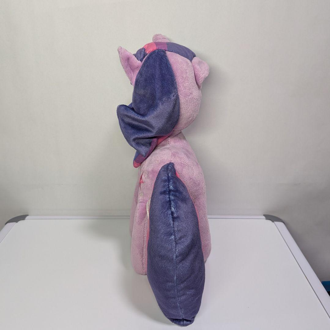 マイリトルポニー ドイツ NICI製 30cm ぬいぐるみ 4セット