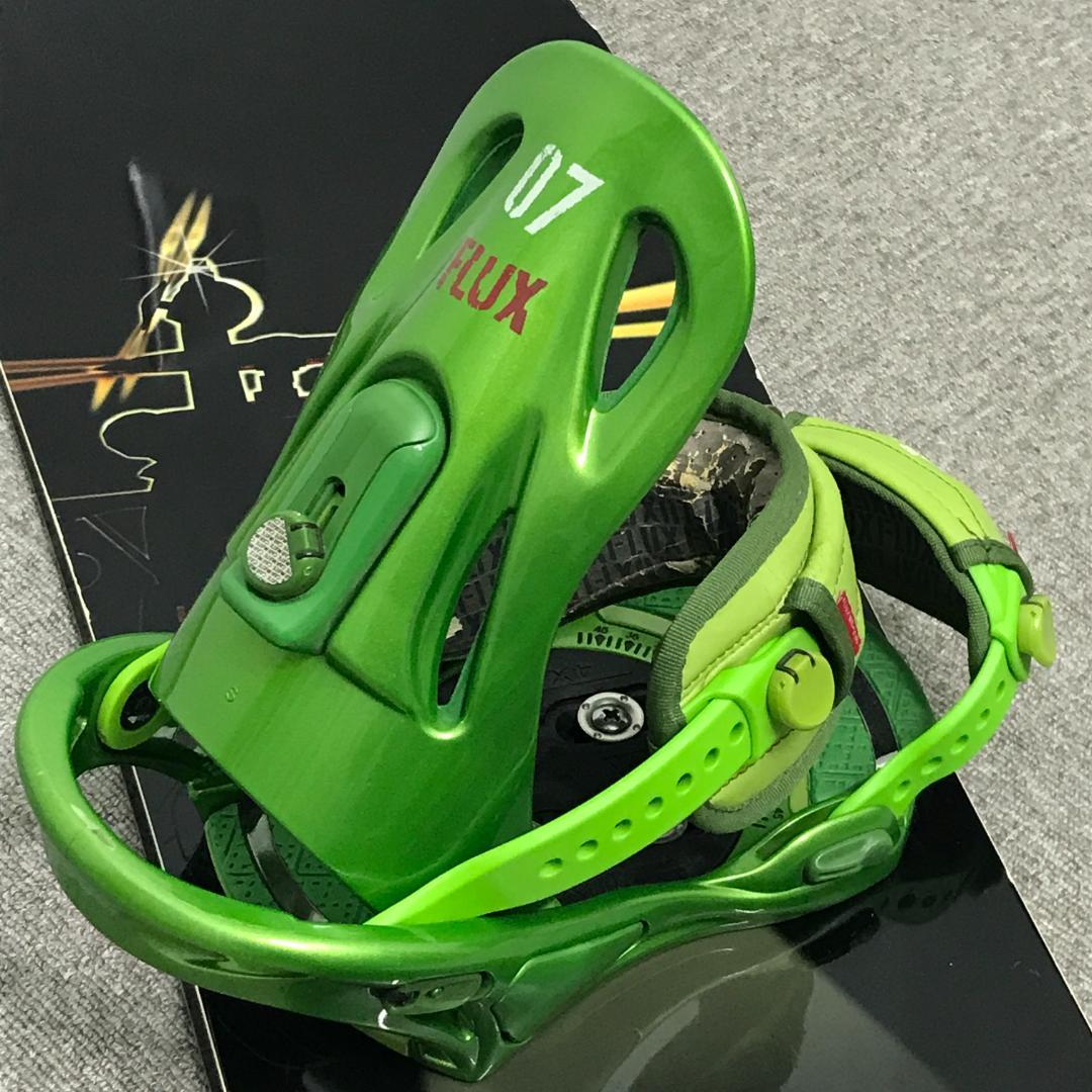 13万セット■BC STREAM■STREET STYLE■ボード ビンディング