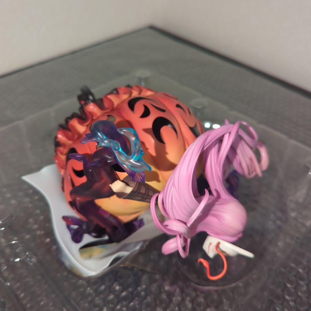 【希少・美品】秦こころ エクストラカラーver. キューズQ 1/8 フィギュア