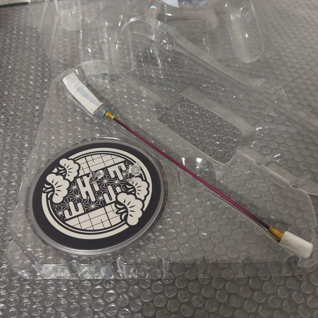 【希少・美品】秦こころ エクストラカラーver. キューズQ 1/8 フィギュア