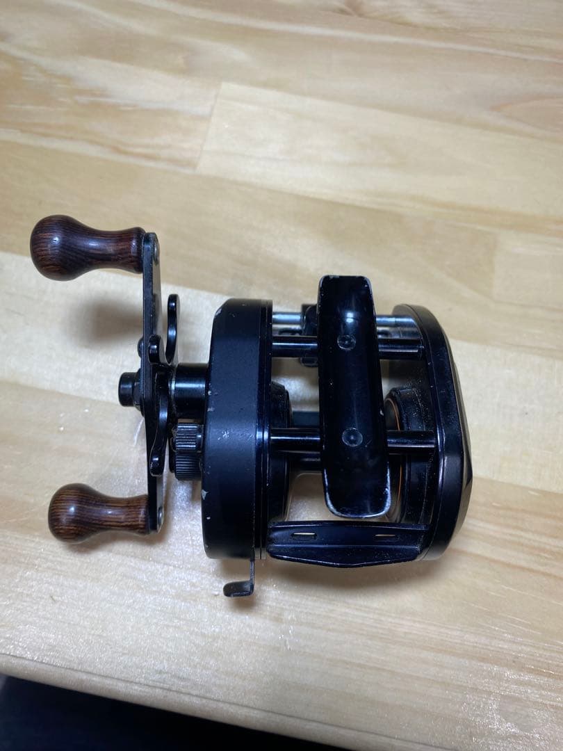 シマノバンタム10SG ダイワファントムマグサーボSS-15セット