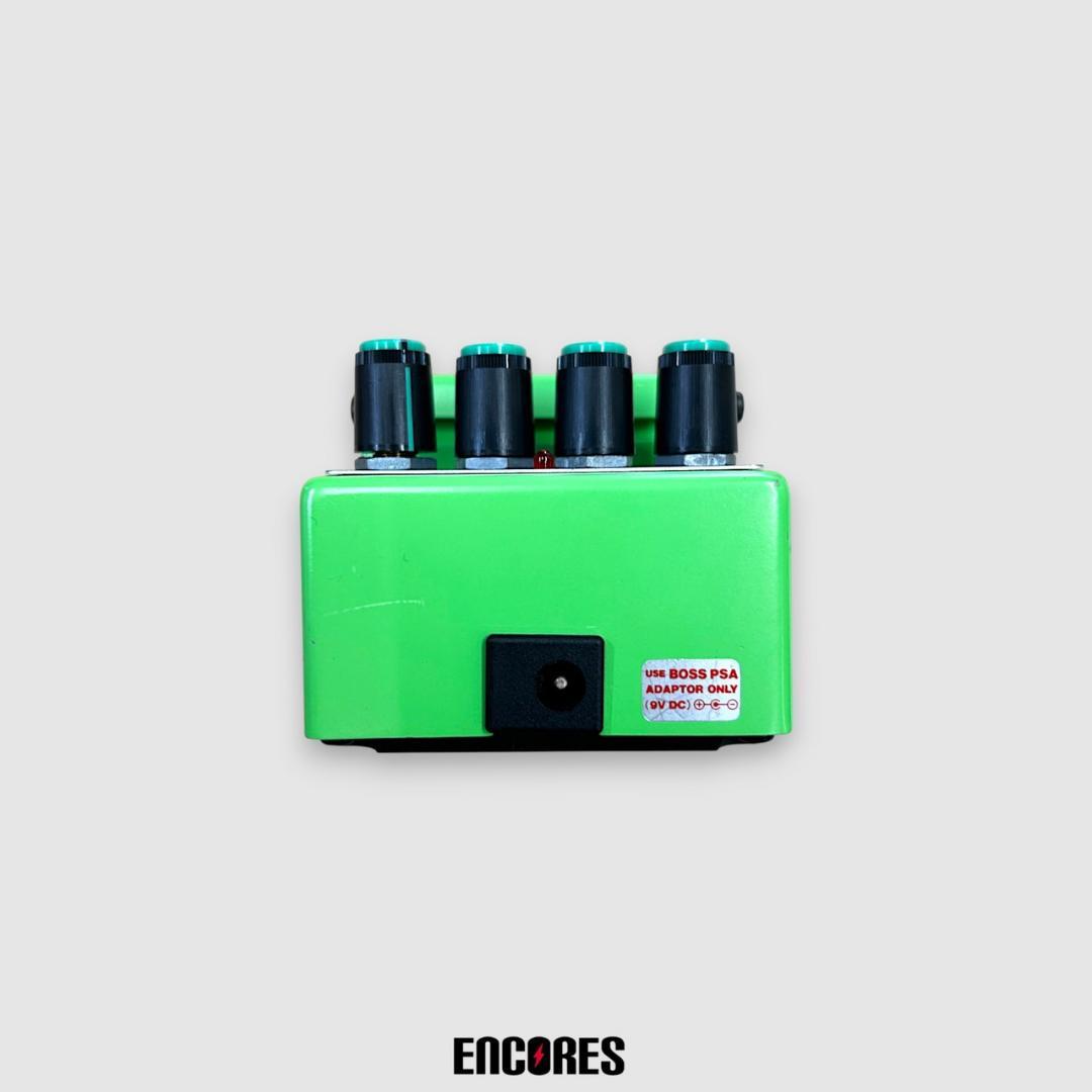 BOSS PH-2 SUPER Phaser フェイザー