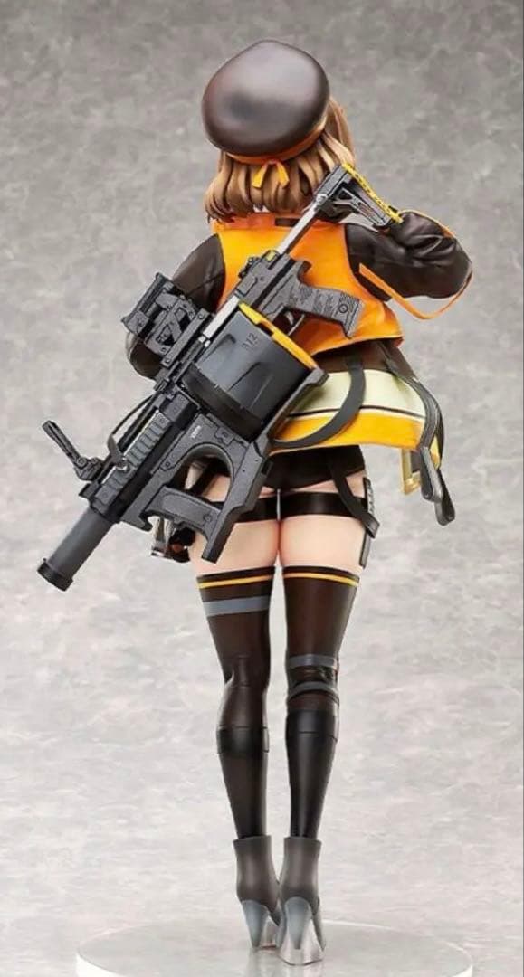 勝利の女神 NIKKE アニス 1/4スケール フィギュア