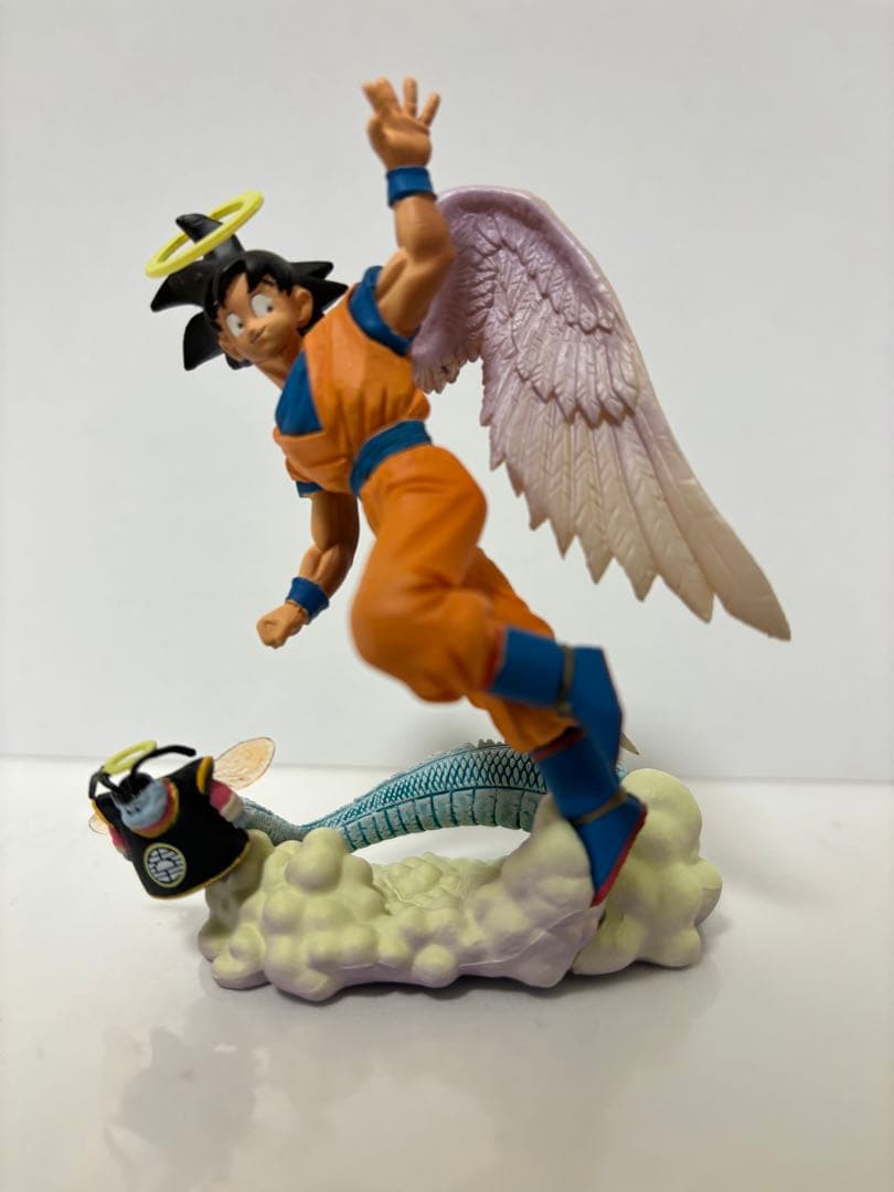 【週末価格】ドラカプ　天使悟空