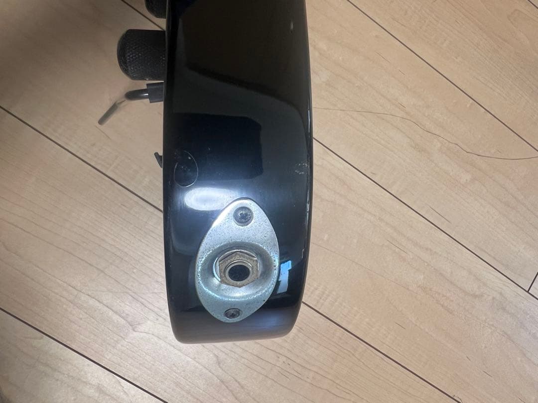 Ibanez RGシリーズ エレキギター ブラック