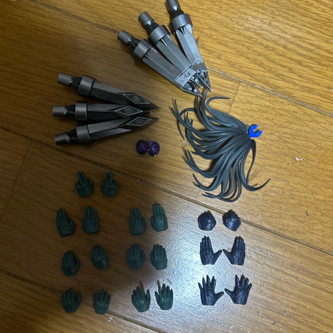 シン・仮面ライダー フィギュアーツまとめ売り