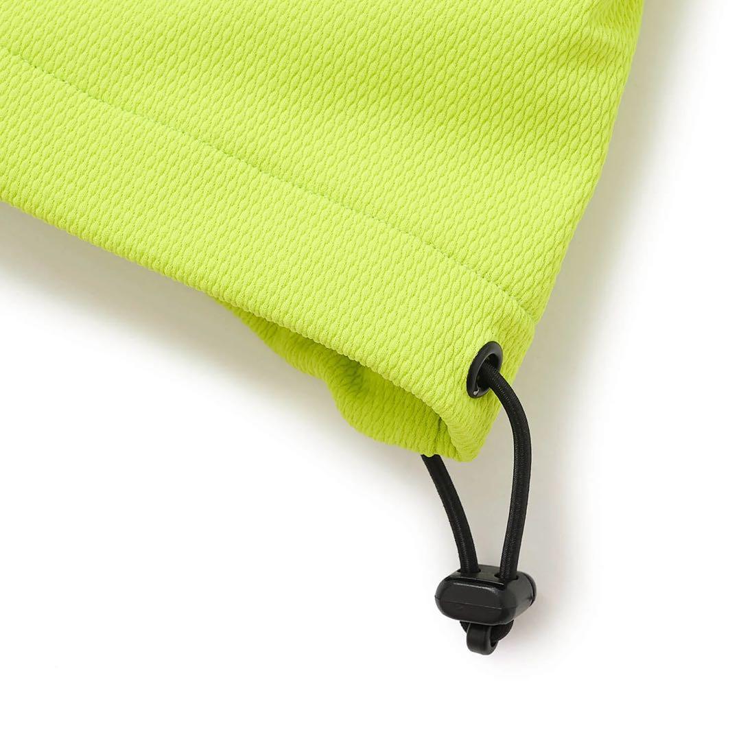 V12 モックネック