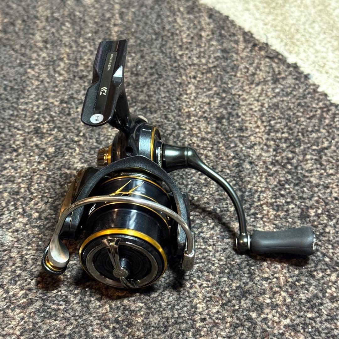 21カルディア LT2500S