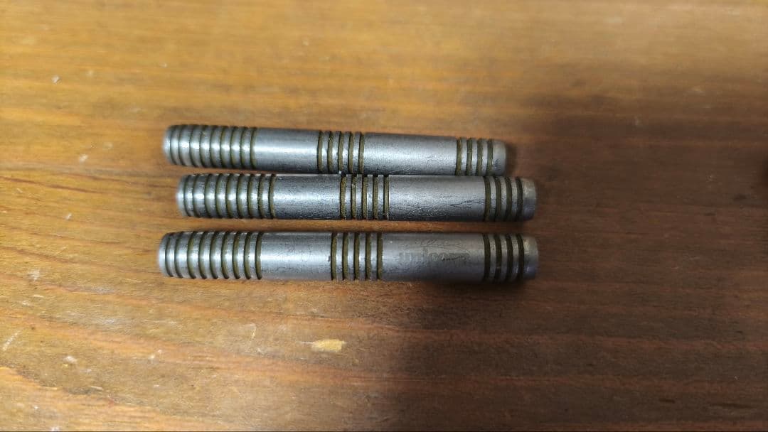 ダーツ マイケル スミス unicorn ultra core Michael