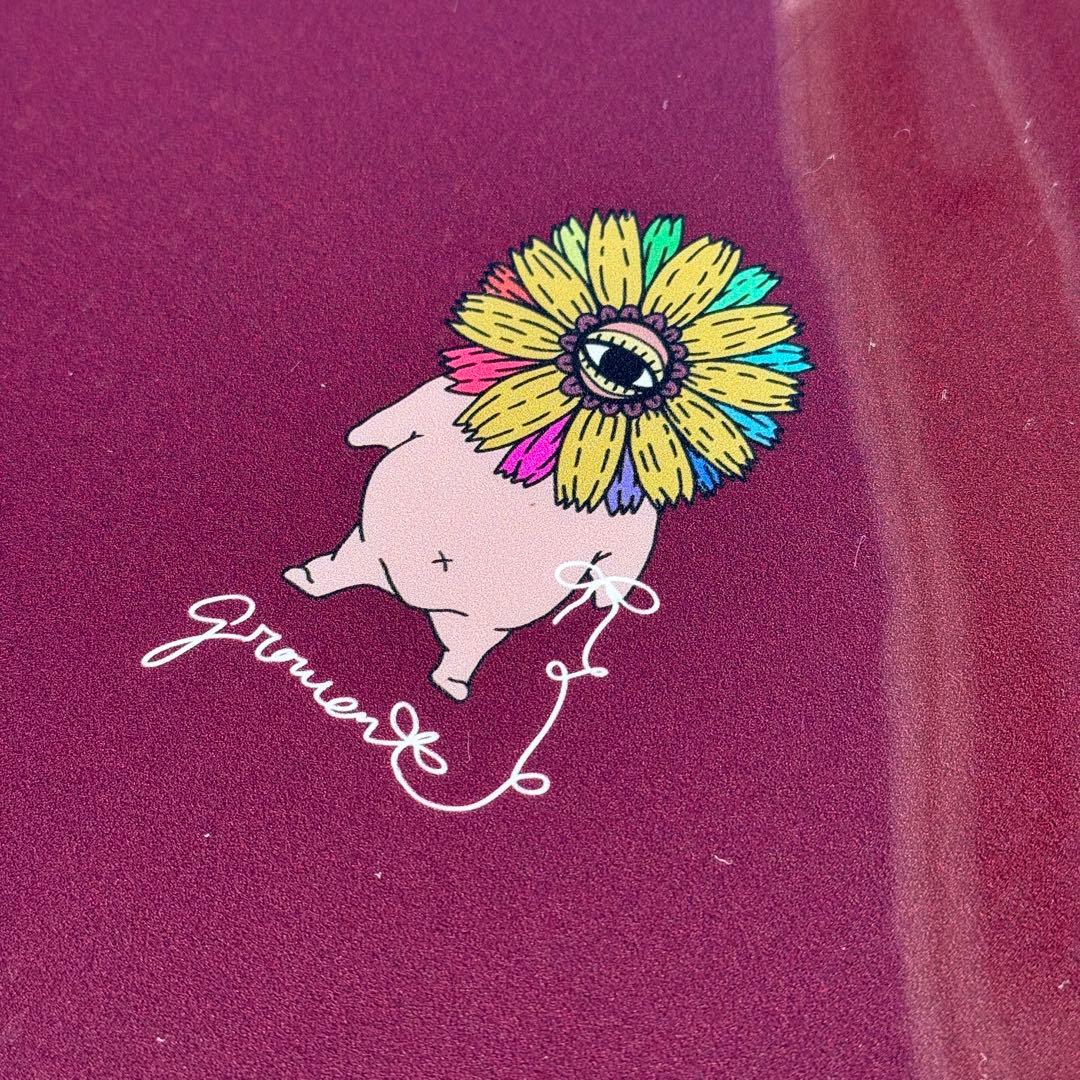 22-23年　YONEX GROWENT スノーボード 148cm