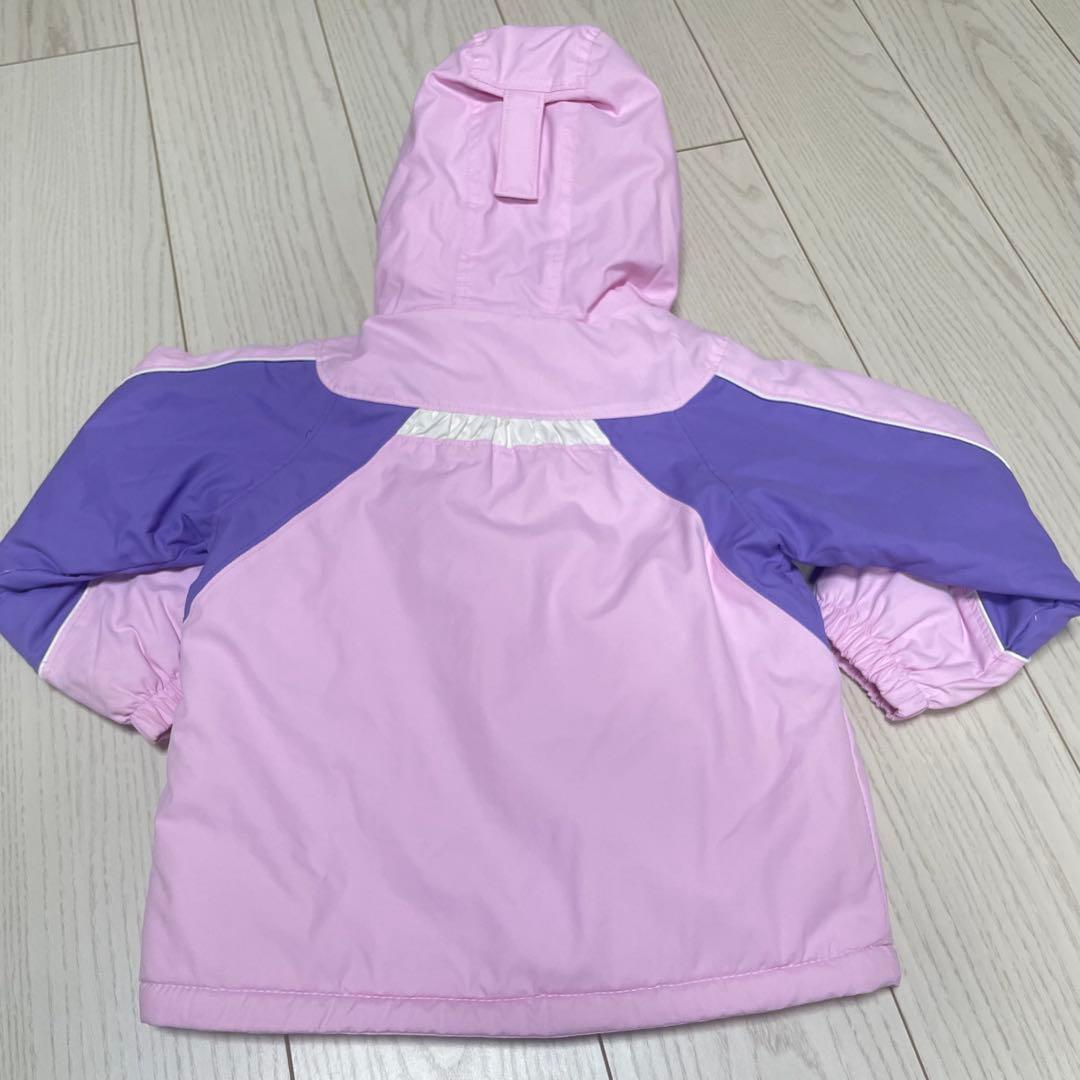 Colombia 子供用　スキーウェア　4T