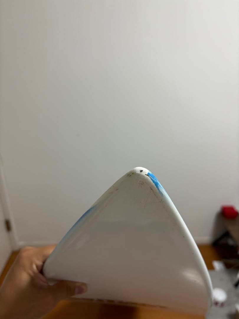 ［美品］NATURAL サーフボード ショートボード　5'11