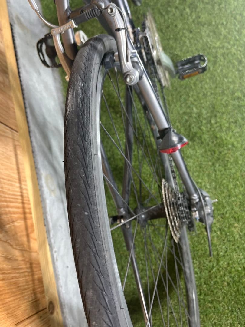 お引き取り限定 GIANT ESCAPE R3 3x8段ギア 465mm