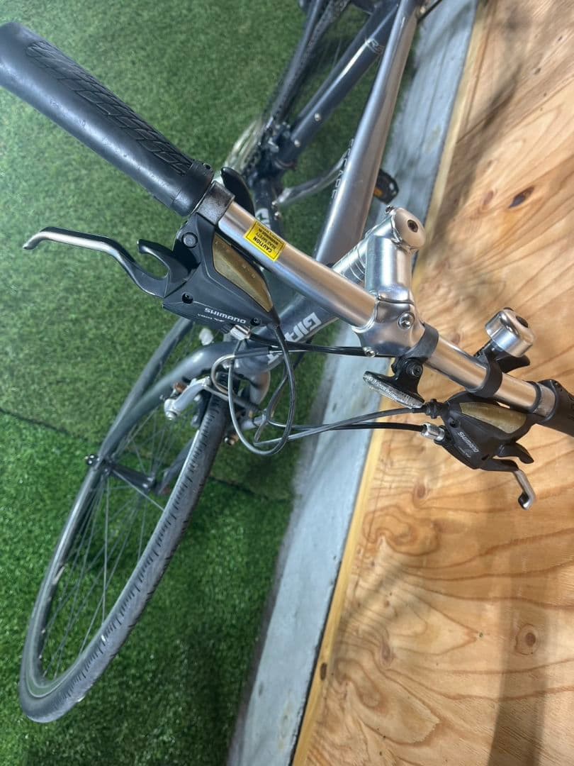 お引き取り限定 GIANT ESCAPE R3 3x8段ギア 465mm