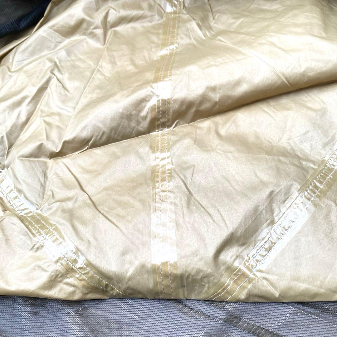 ✨美品✨コールマン タフスクリーン 2ルーム ハウス　テント