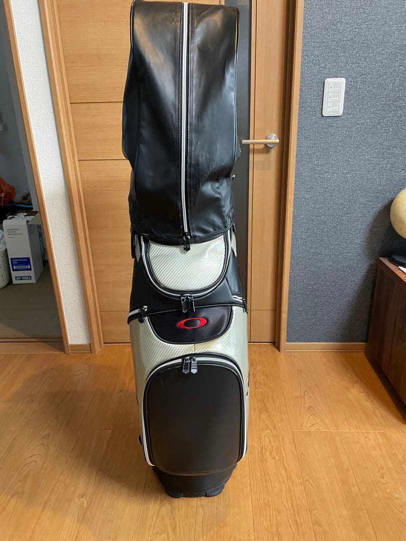 オークリー キャディバッグ9.5型