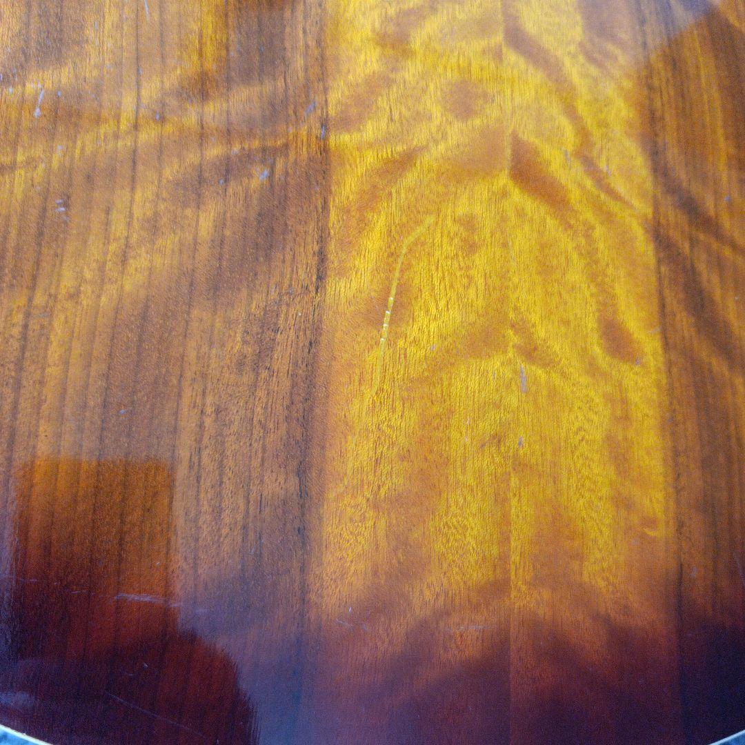 フジツボボーイ J-200モデル② アコギの王様 “唯一無双“Pearl