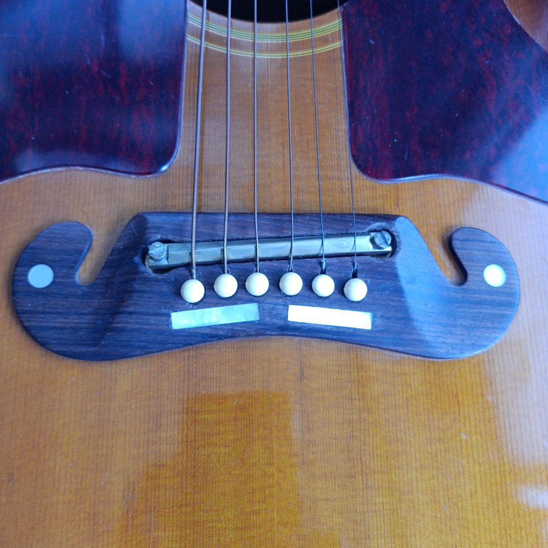 フジツボボーイ J-200モデル② アコギの王様 “唯一無双“Pearl