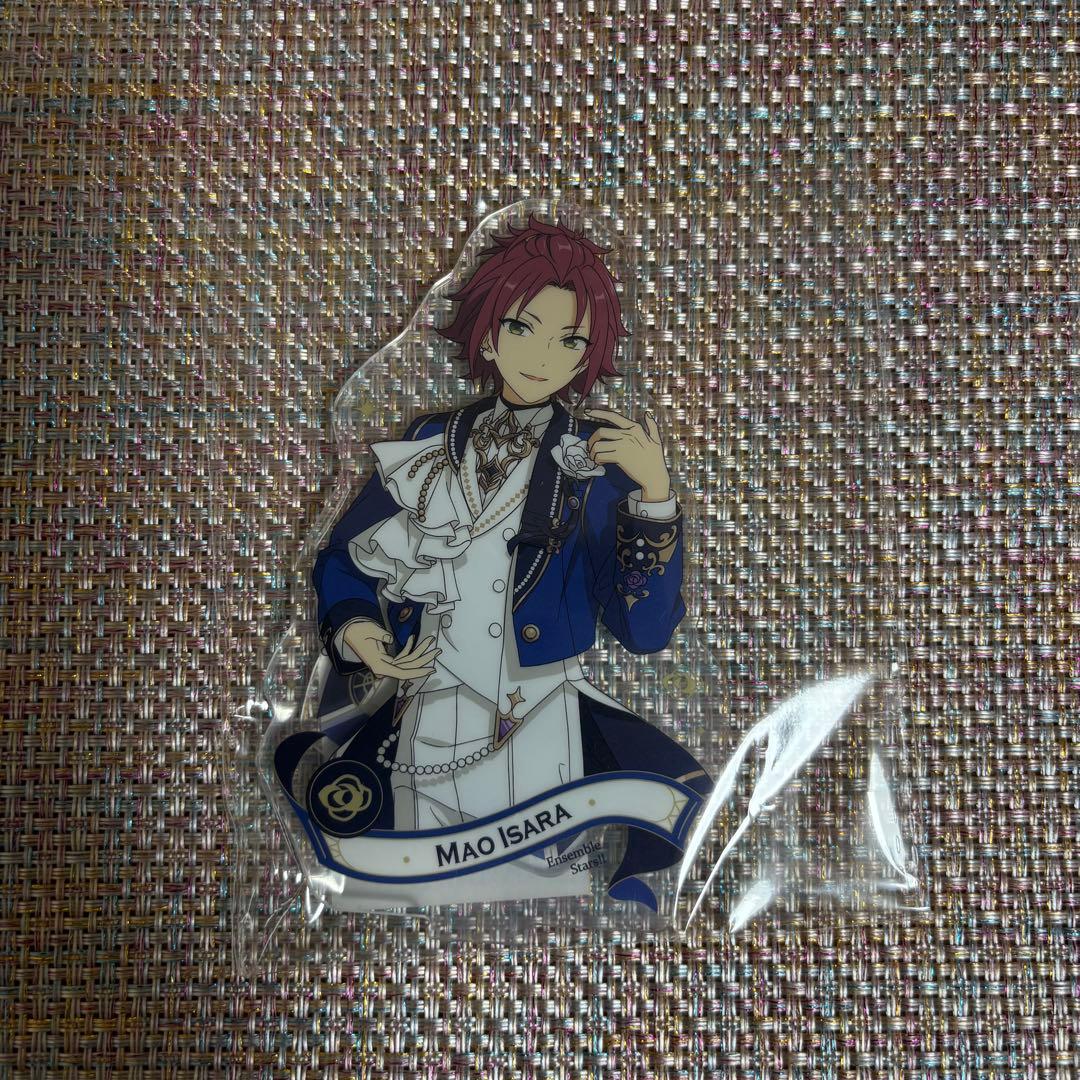 あんスタ　衣更　真緒　まとめ売り　いつぬい おかおBIGショルダー　他