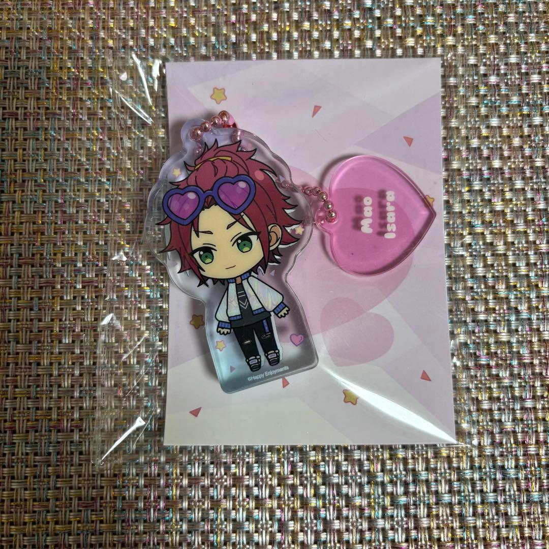 あんスタ　衣更　真緒　まとめ売り　いつぬい おかおBIGショルダー　他