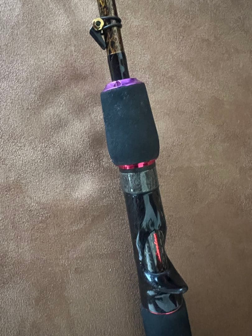 Megabass orochi オロチ デストロイヤー チタニウム 1ピース