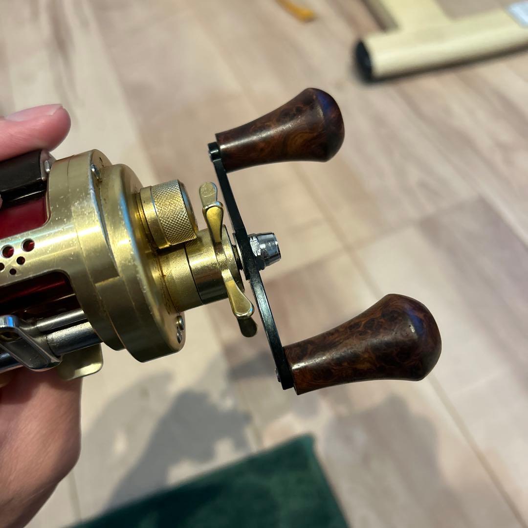 カルカッタコンクエスト　51 フィネスカスタム