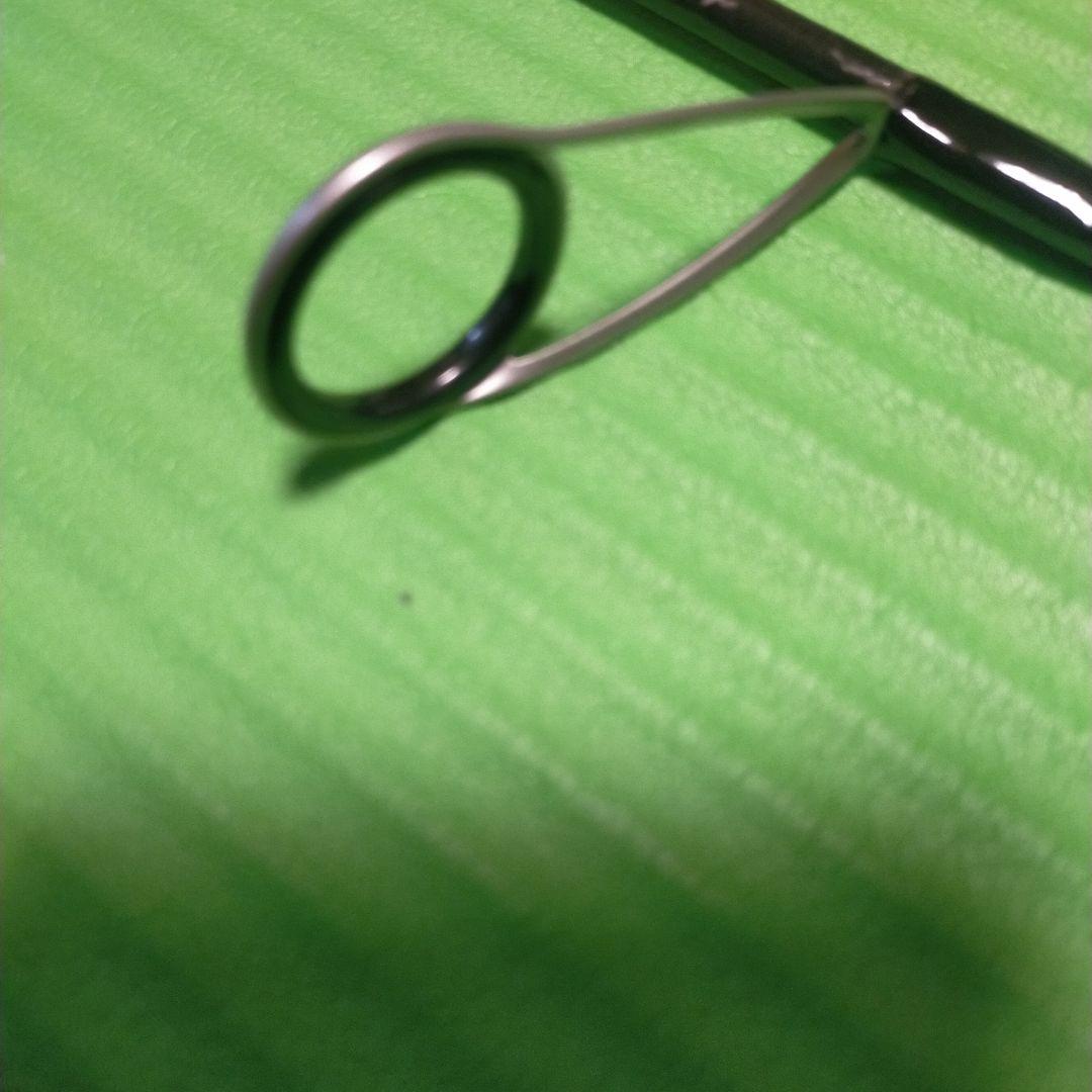 ダイワアウトレイジXVLJ63XHS