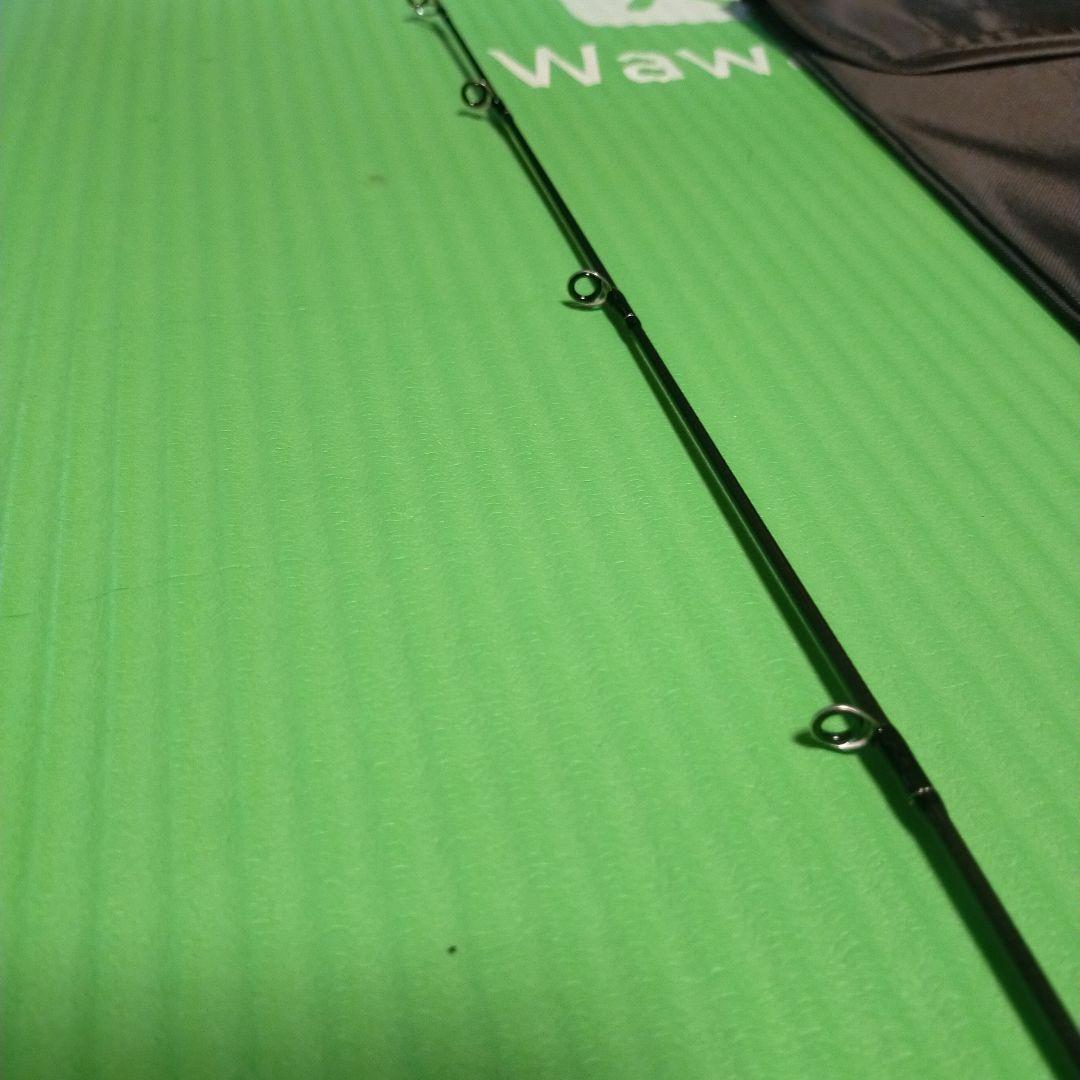 ダイワアウトレイジXVLJ63XHS