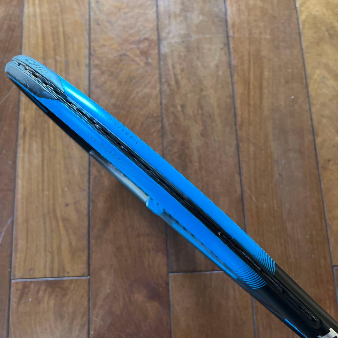 ダンロップ DUNLOP FX500ツアー G2