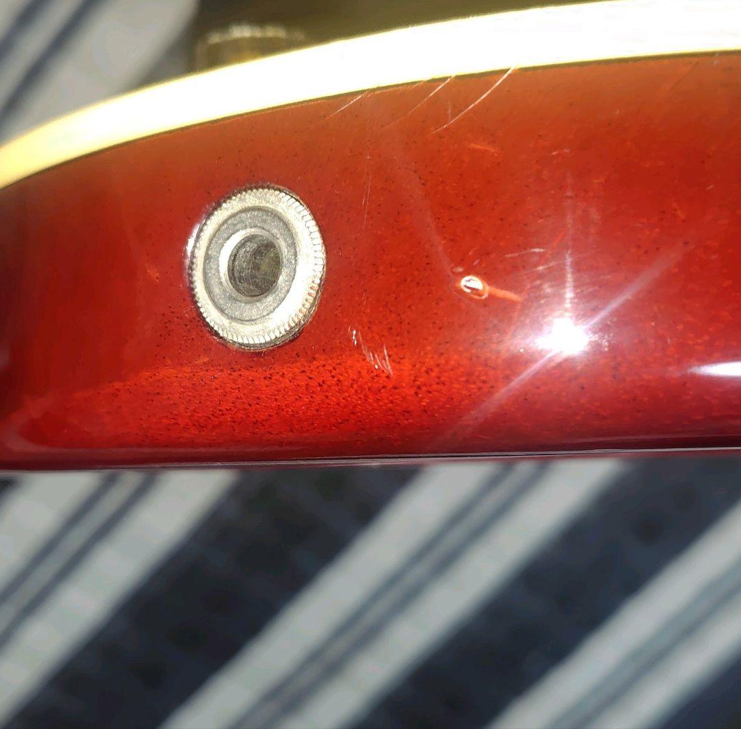 【ASKAモデル】YAMAHA VG-STANDARD エレキギター　レア