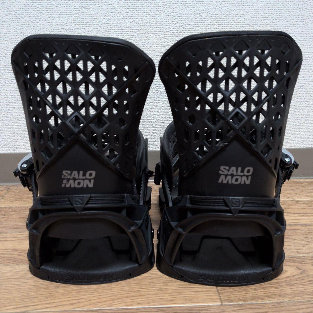 SALOMON サロモン HIGHLANDER　Ｍsize