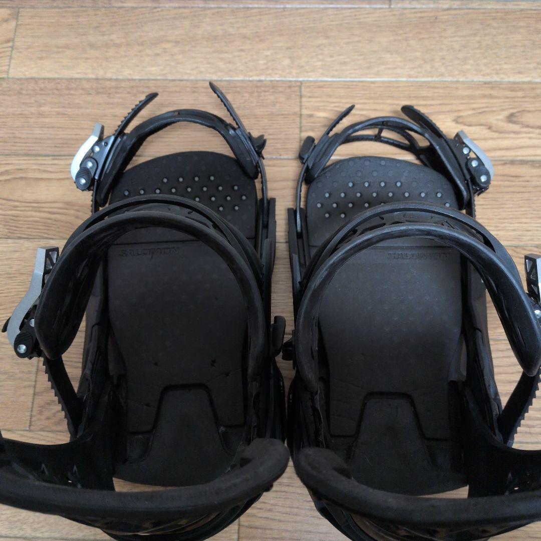 SALOMON サロモン HIGHLANDER　Ｍsize