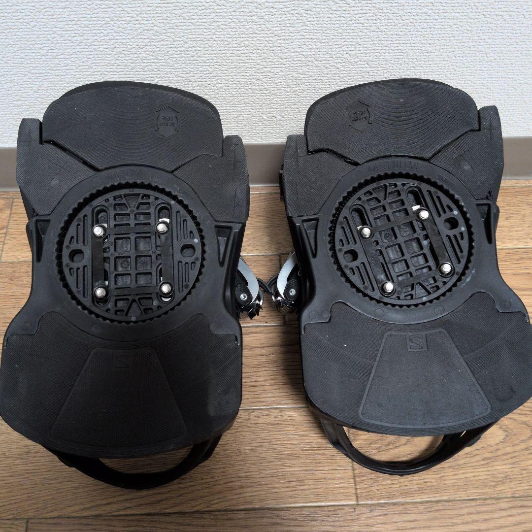 SALOMON サロモン HIGHLANDER　Ｍsize