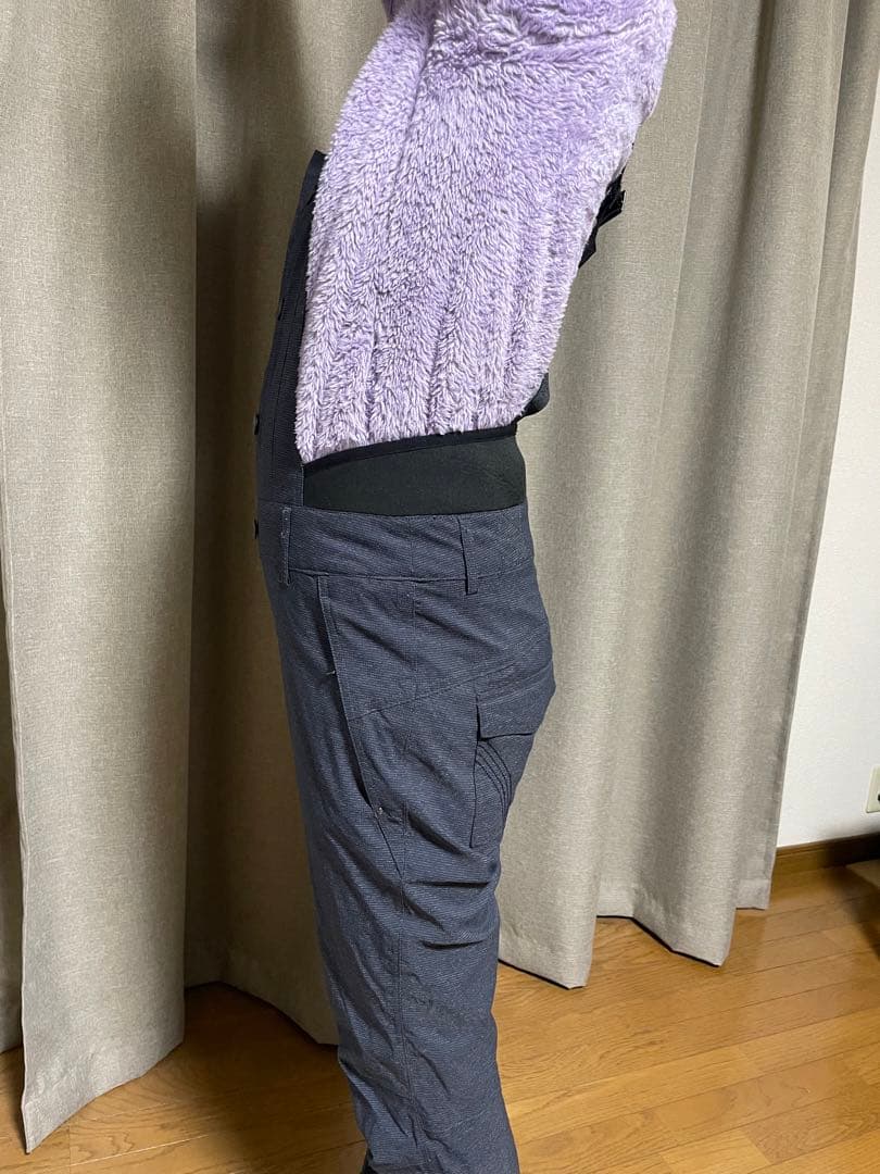 ROXY スノーボードウェア TORAH BRIGHT VITALY BIB