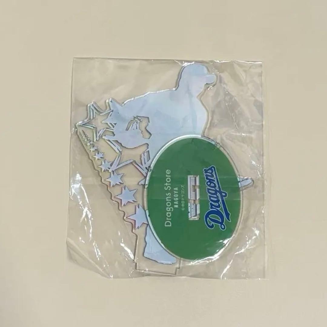 中日ドラゴンズ　髙橋宏斗 投手19