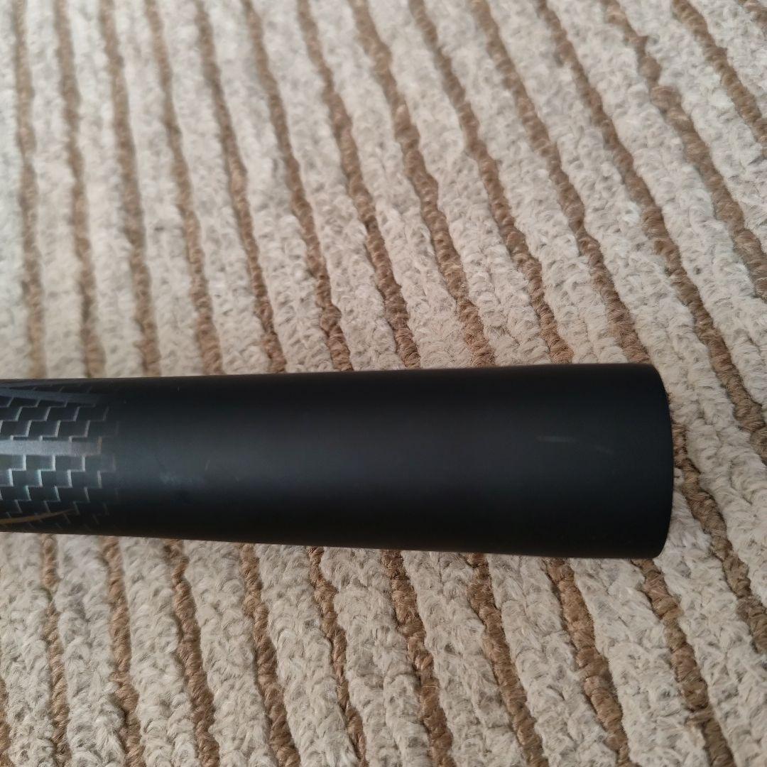 tomu　DAIWA銀影競技ZD85