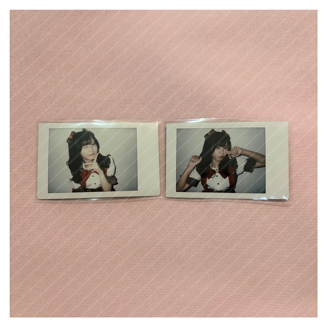 iLiFE! 福丸うさ ランチェキまとめ売り