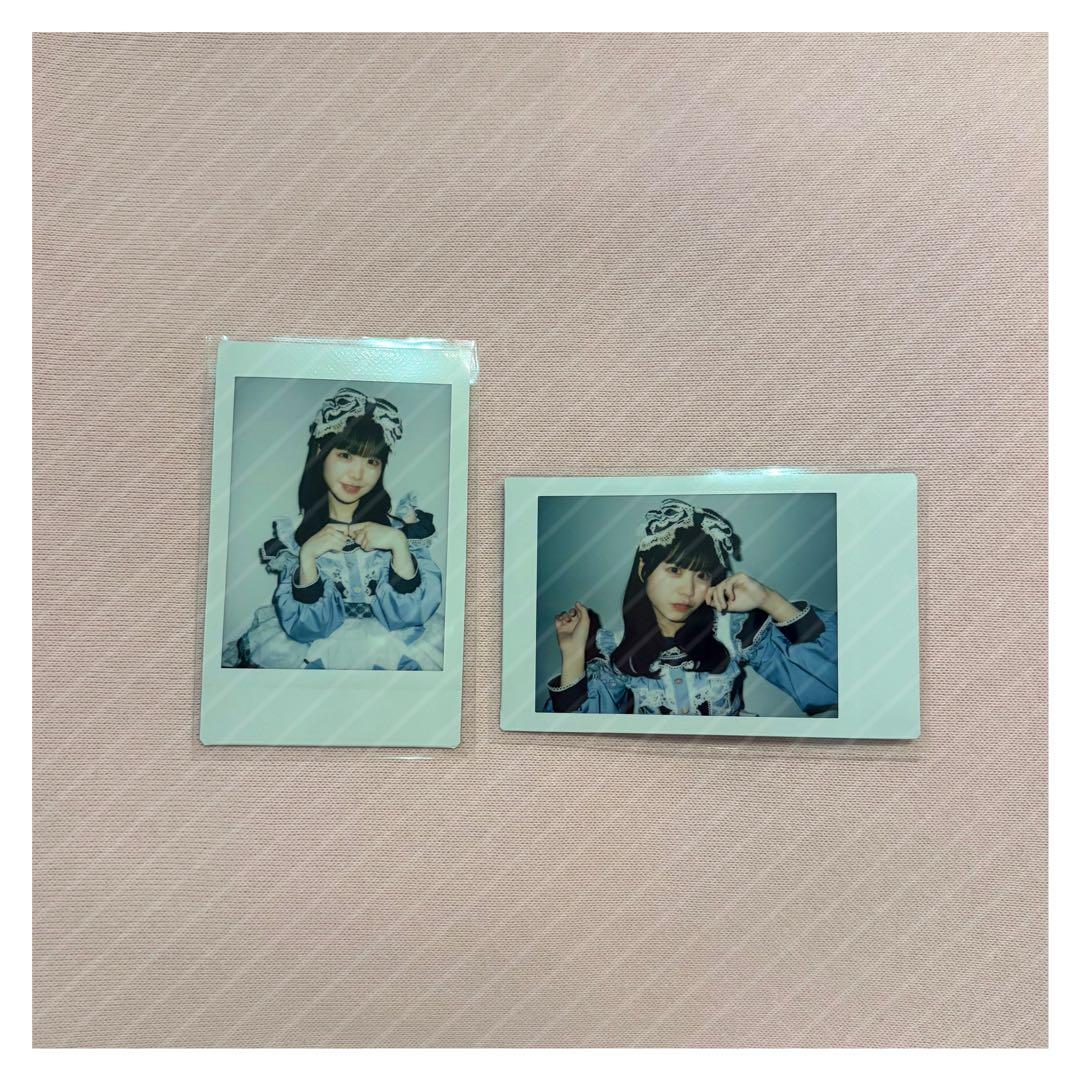 iLiFE! 福丸うさ ランチェキまとめ売り