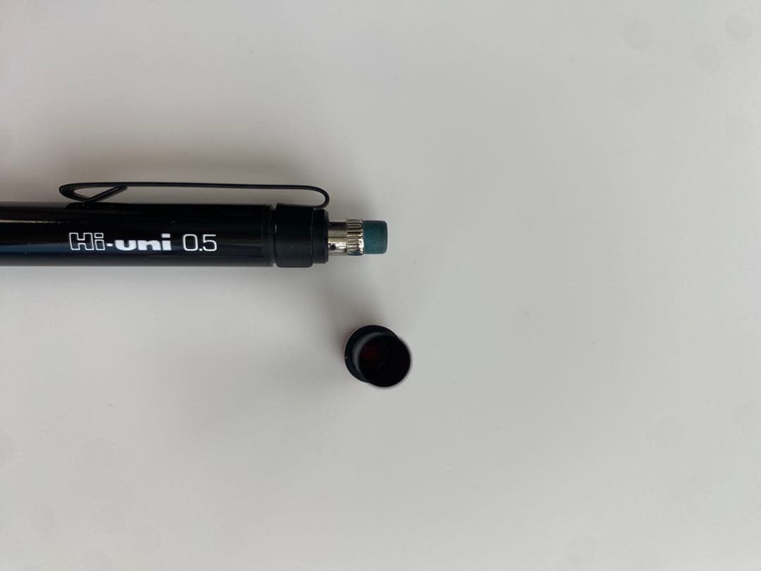 三菱　Hi-uni 5-5050 ハイユニ　5050